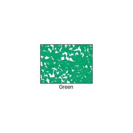Bon Tool Paint Chips - Green - 12 Lb 32-969